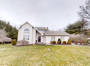 120 W Arbor Ave, Vineland, NJ 08360