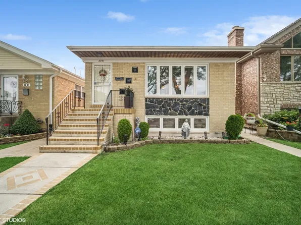 3231 N Osage Ave, Chicago, IL 60634