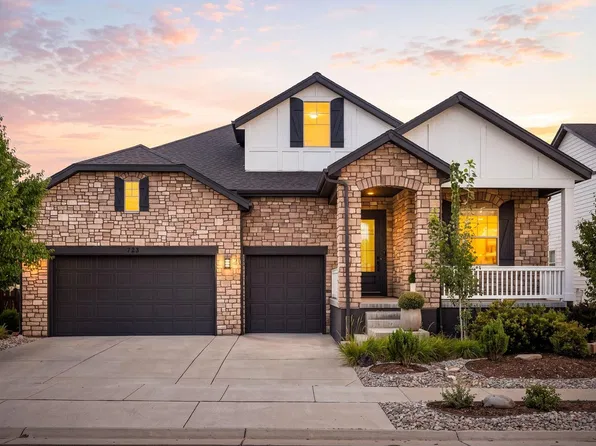 723 Gilpin Cir, Erie, CO 80516