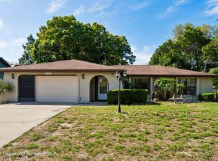 11122 Maderia St, Spring Hill, FL 34609