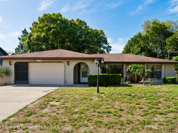 11122 Maderia St, Spring Hill, FL 34609