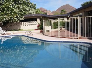 5110 N 42nd Pl, Phoenix, AZ 85018