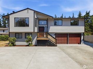 1811 162nd Street E, Tacoma, WA 98445