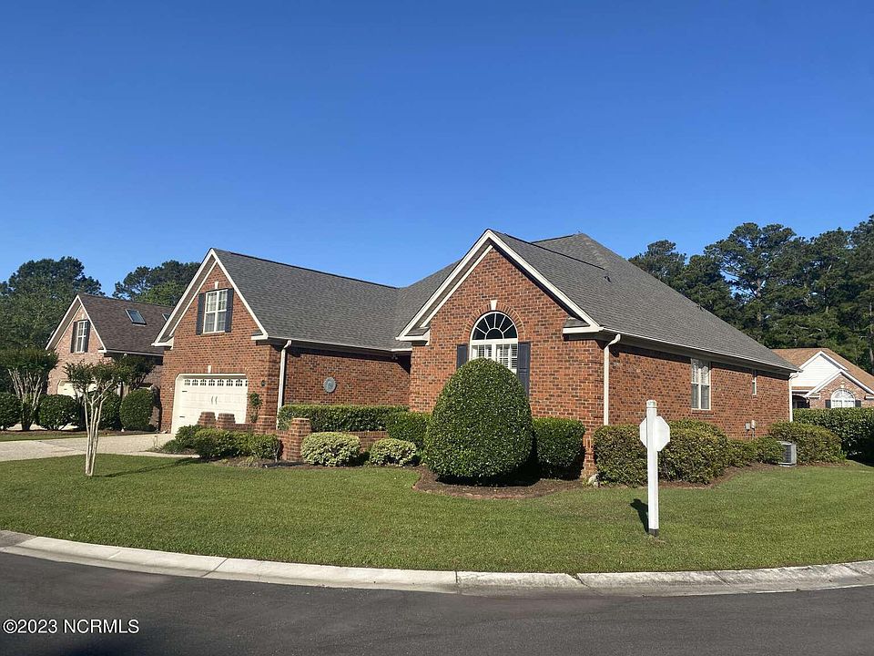 5844 Bentley Gardens Lane, Wilmington, NC 28409 Zillow