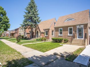 8549 S Dorchester Ave, Chicago, IL 60619