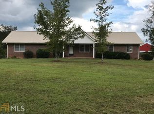 7757 W County Line Rd, Lula, GA 30554