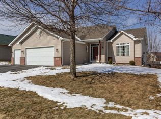408 E Century St, Belle Plaine, MN 56011