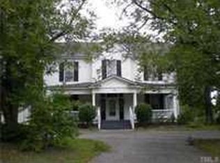 113 Old Route 75, Stem, NC 27581