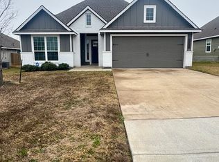 11504 Ceres St, Lorena, TX 76655