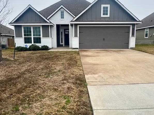 11504 Ceres St, Lorena, TX 76655