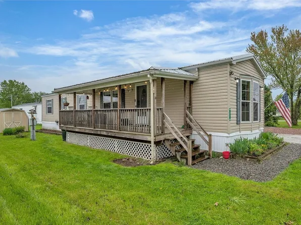 21 Middle Road, Swanton, VT 05488