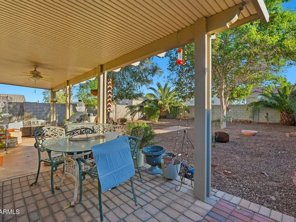 23669 W Parkway Drive, Buckeye, AZ 85326