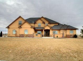 8357 Copper Crk, Middleton, ID 83644