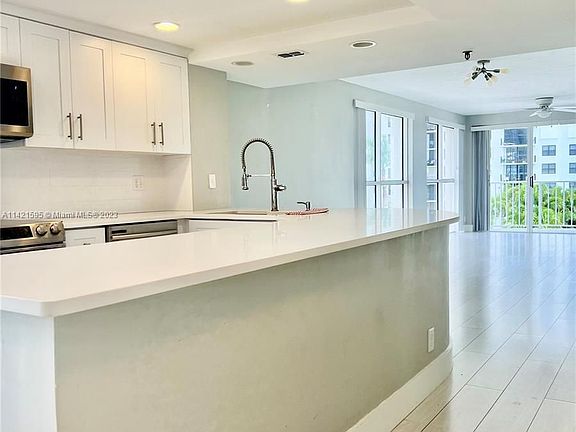 2nd image of 3901 S Flagler Dr APT 406