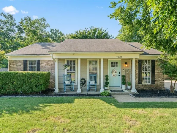 7300 Country Side Rd, Memphis, TN 38133
