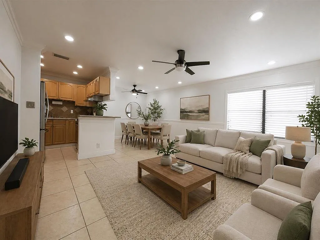 2 bed, 800 sqft, $1,950 — Photo 1