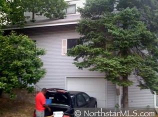 6601 Camden Dr, Brooklyn Center, MN 55430