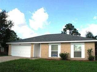 212 Brookter St, Slidell, LA 70461