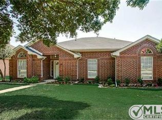 1221 Spring Creek Dr, Allen, TX 75002