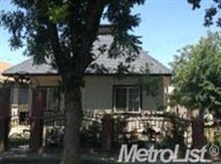 224 S 3rd St, Patterson, CA 95363