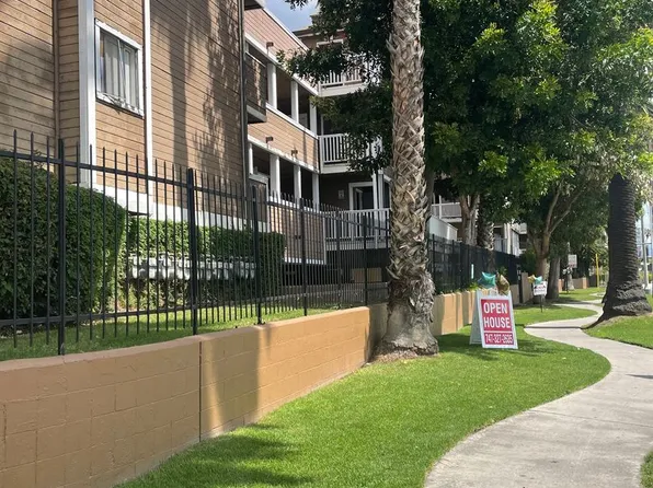 Las Palmas Apartments, 14695 Parthenia St APT 117, Panorama City, CA 91402