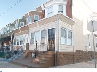 1534 S 53rd St, Philadelphia, PA 19143