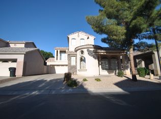 1230 S Mansard, Mesa, AZ 85209