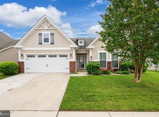 54 Ruddy Duck Ln, Bridgeville, DE 19933