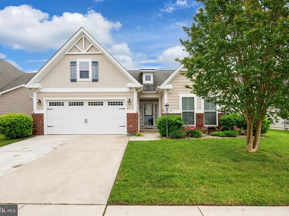54 Ruddy Duck Ln, Bridgeville, DE 19933