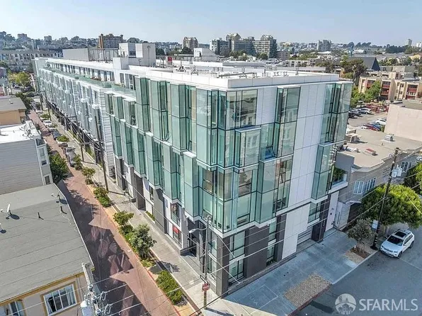 555 Fulton St Suite 104, San Francisco, CA 94102