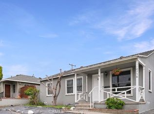10758 Whitburn St, Culver City, CA 90230
