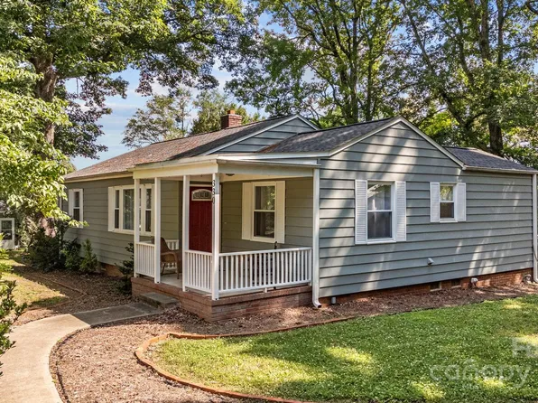 330 Blanton St, Columbus, NC 28722