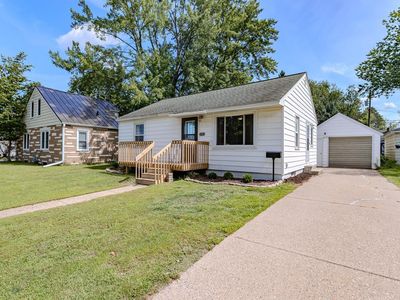 905 South 12TH AVENUE, Wausau, WI, 54401