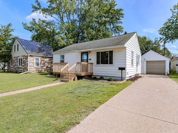 905 South 12TH AVENUE, Wausau, WI 54401