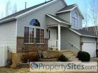 413 E 3475 N, North Ogden, UT 84414