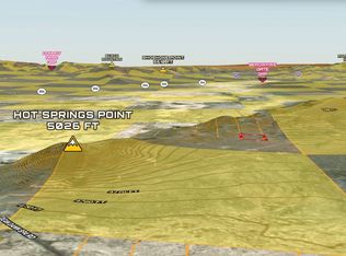 Apn 5 420 20, Crescent Valley, NV 89821