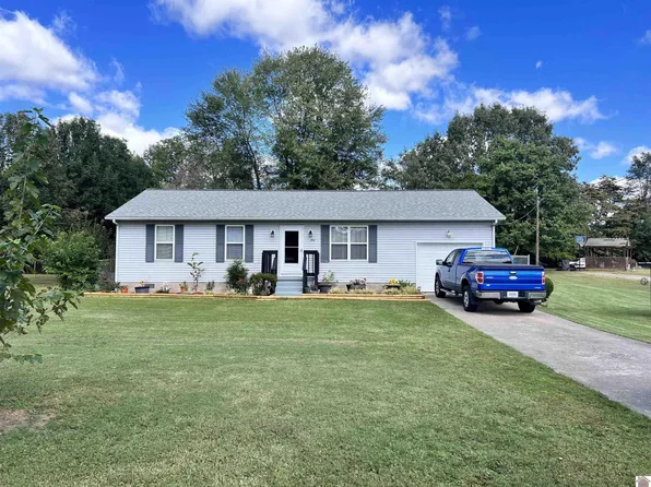 246 Chris Dr, Mayfield, KY 42066