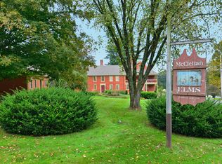 6 & 8 Stone Bridge Rd, Woodstock, CT 06281