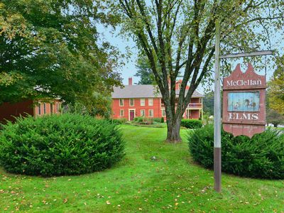 6 & 8 Stone Bridge Road, Woodstock, CT, 06281
