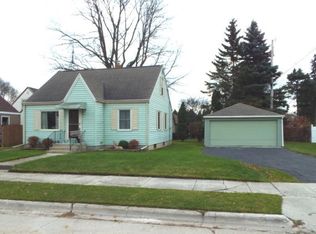 709 Whitcomb Ave, Sheboygan, WI 53081