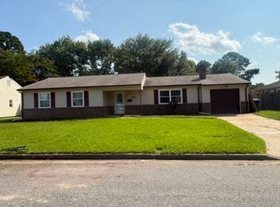 3509 Plum Cres, Virginia Beach, VA 23453