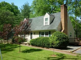 301 Old Lynchburg Rd, Charlottesville, VA 22903