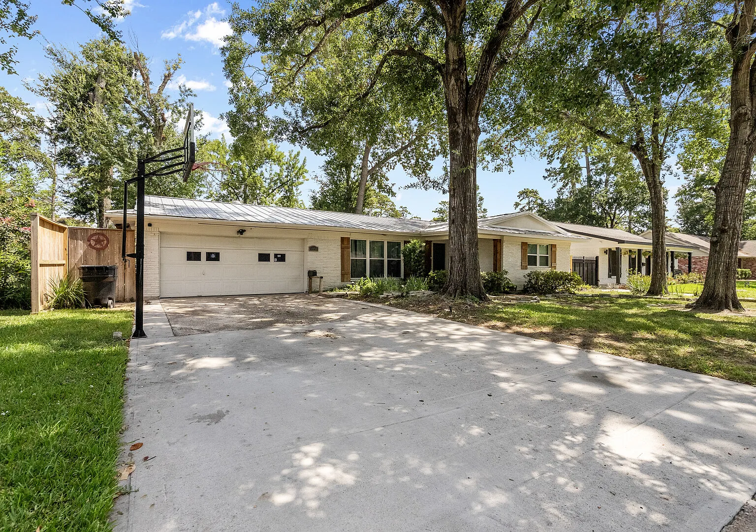 Central houston House with pool 5beds, — Photo 3