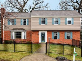 543 Woodland Rd, Pittsburgh, PA 15237