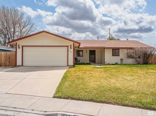 1663 Pullman Dr, Carson City, NV 89701