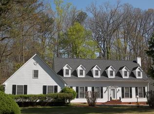 2945 Duke Of Windsor, East Point, GA 30344