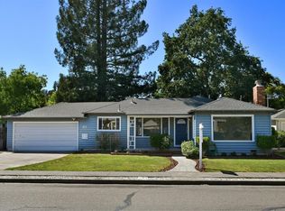 2109 Montecito Ave, Santa Rosa, CA 95404