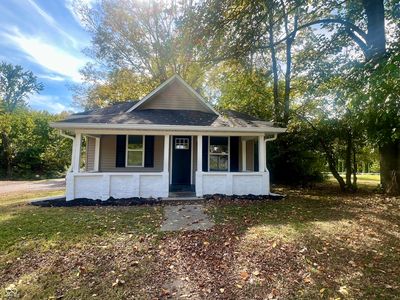 500 W 2nd St, Veedersburg, IN, 47987