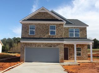 2151 Grant Ave #322, McDonough, GA 30252
