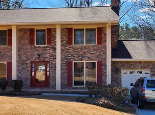 3659 Idle Creek Dr, Decatur, GA 30034